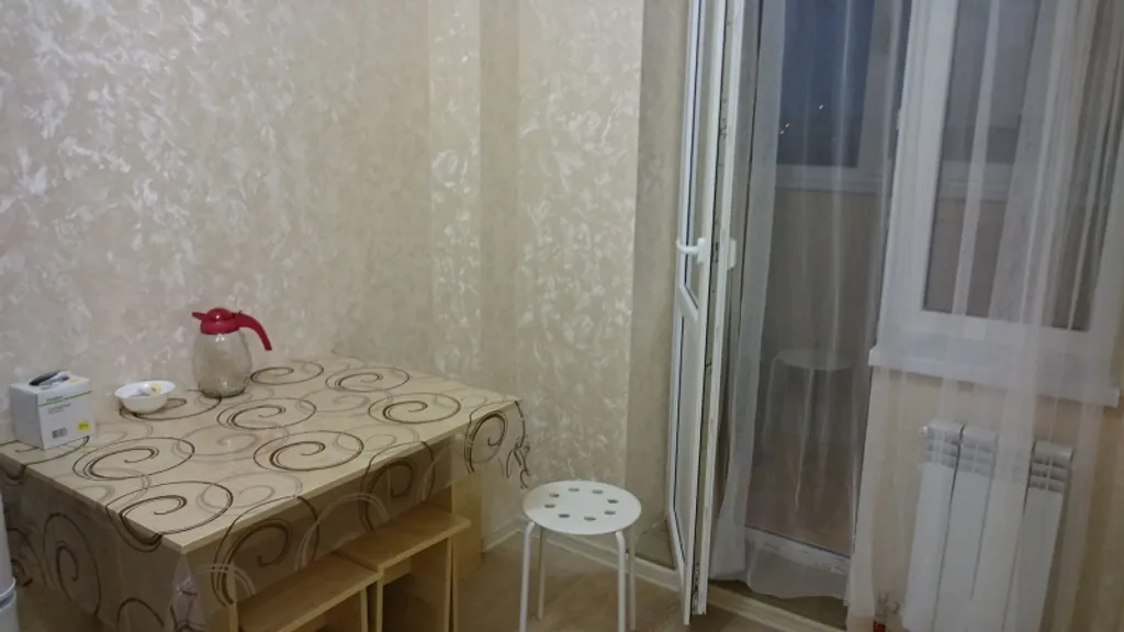 Квартира 1-комнатная Квартира — Ростов-на-Дону