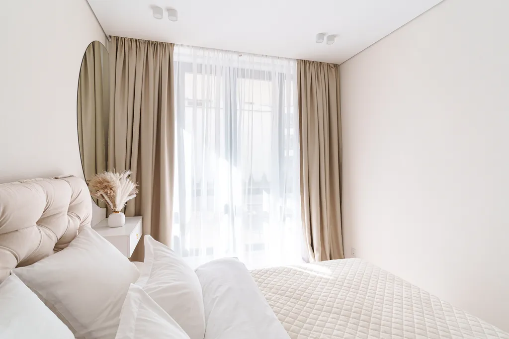 Квартира Премиум апартаменты с террасой в ЖК Маяк Минска — Минск