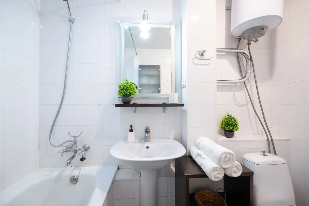 Городской бор