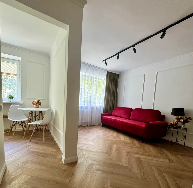 Квартира в самом центре города