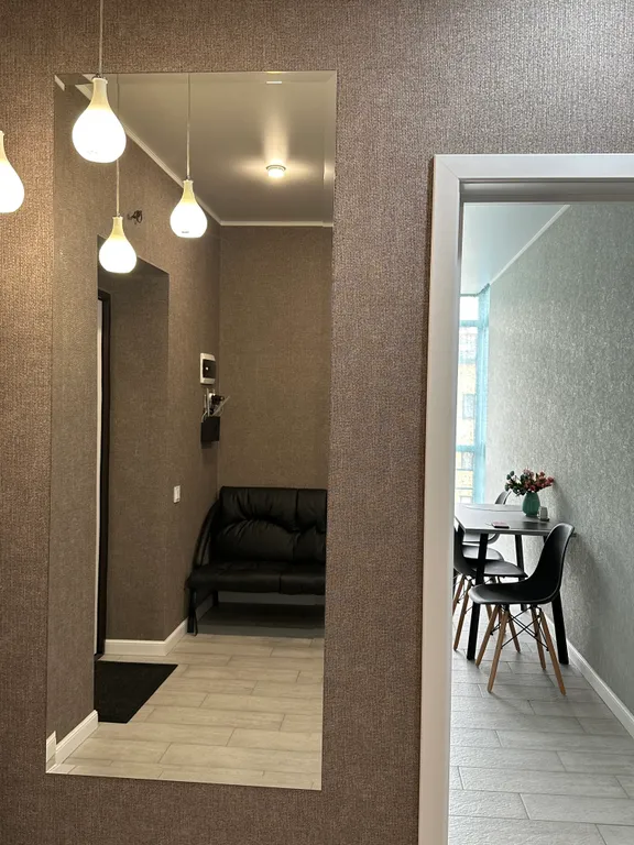 Квартира Современная квартира в Московском квартале — Владикавказ