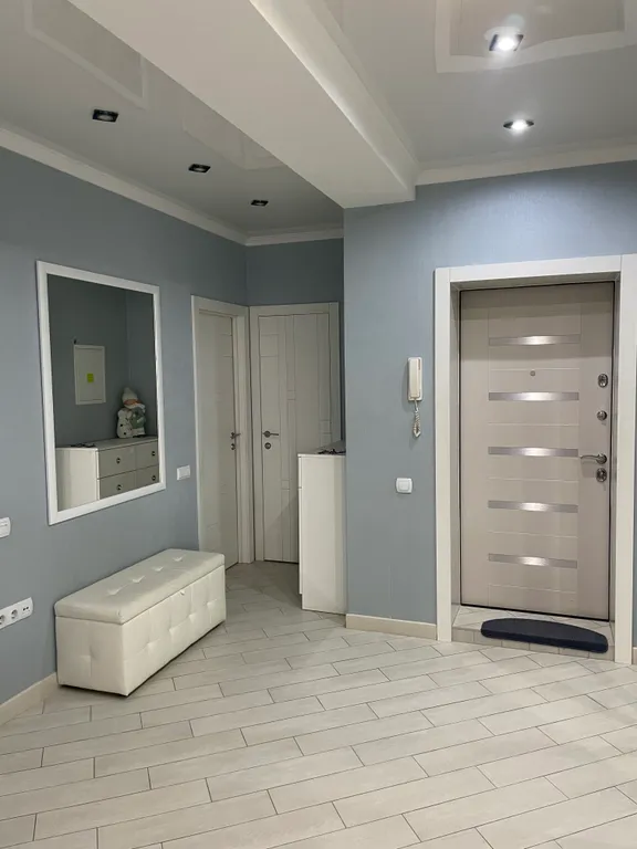 Квартира Апартаменты для вашего идеального отдыха — Калининград