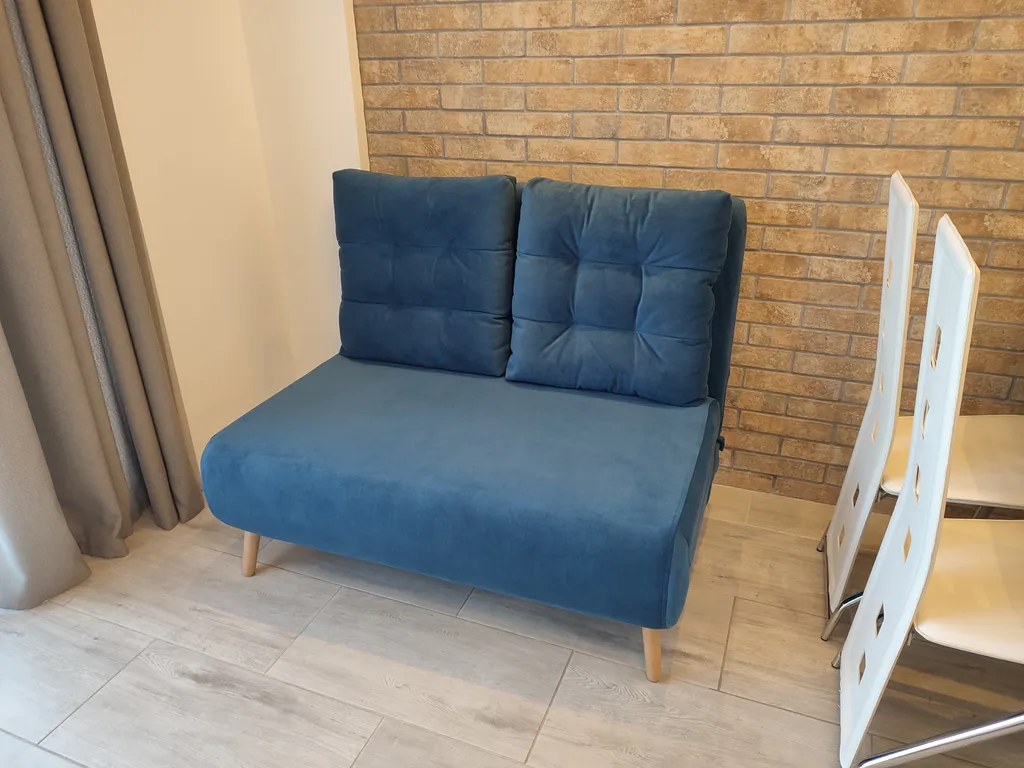 Студия у Балтийского моря