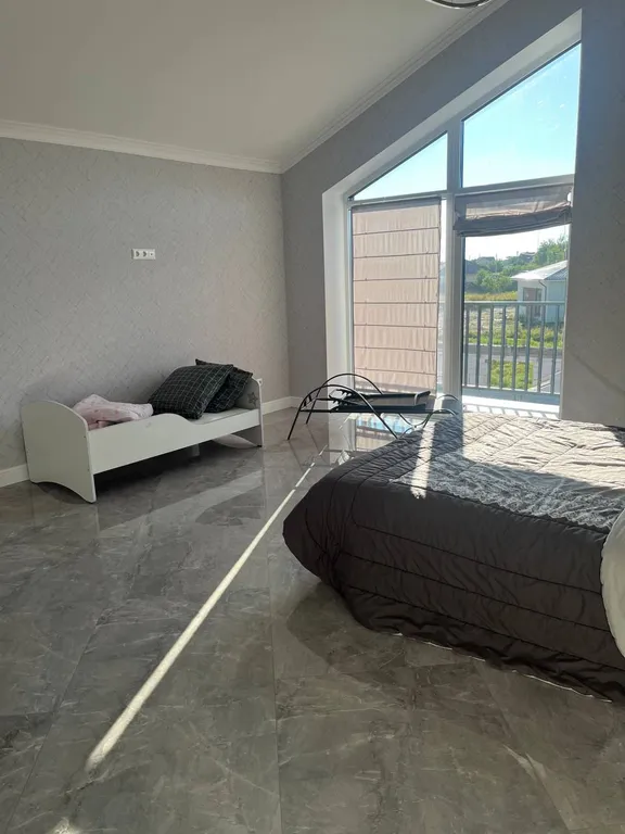 Для ценящих комфорт и шик. Дом у моря