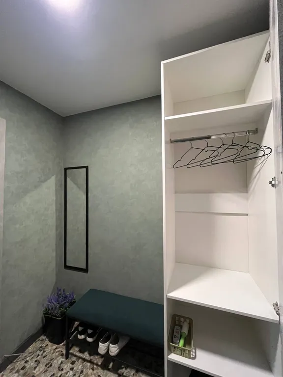 Уютная студия в районе с развитой инфраструктурой