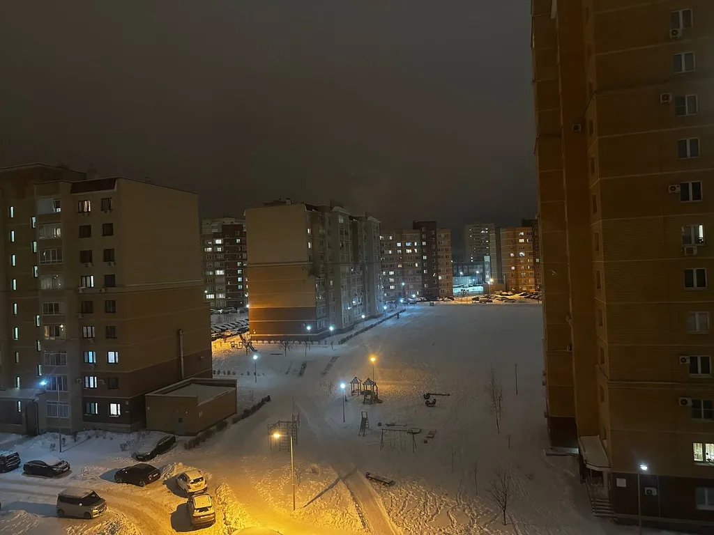 Уютная квартира, в комфортном микрорайоне