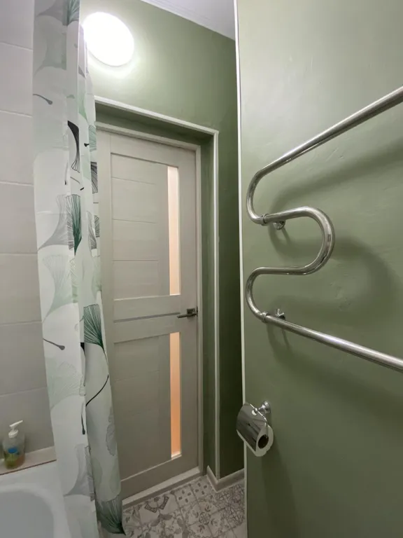 Уютная студия в центре города