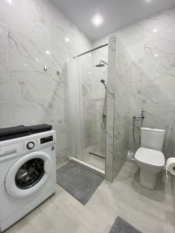 Квартира Уютная и чистая квартира в лучшем районе — Славянск-на-Кубани