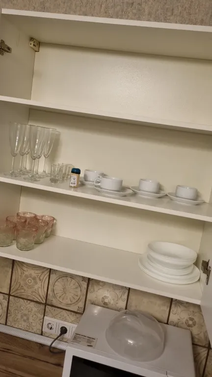 Двухкомнатная уютная квартира в районе автовокзала