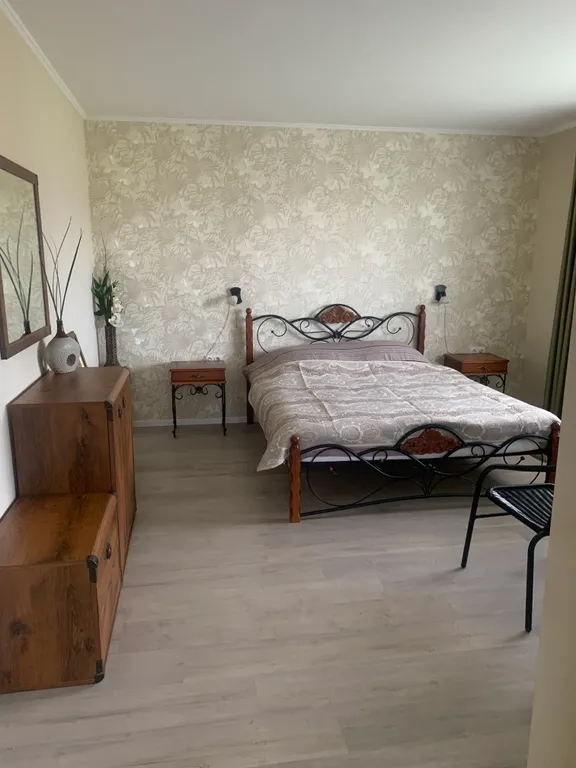 Дом с видом на озеро Нарочь