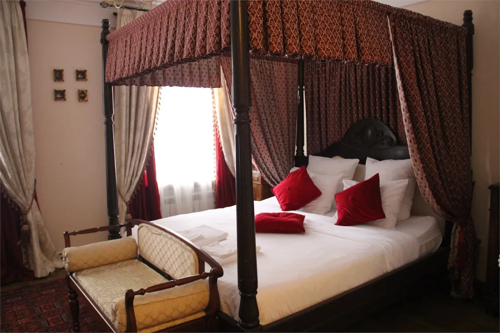 Квартира Комната — аренда посуточно в Тула