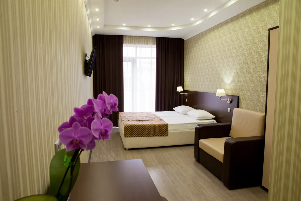 Квартира Комната — Адлер