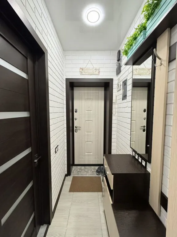 Уютная квартира на улице Фрунзе, 31