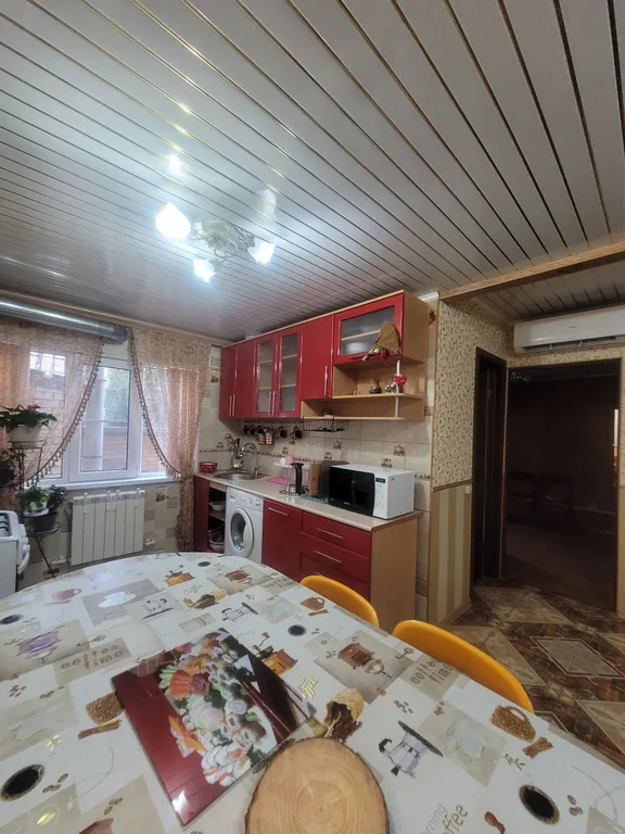 Дом в 15 минутах от моря пешком