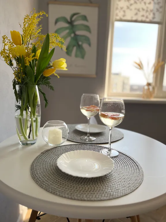 Апартаменты Уют