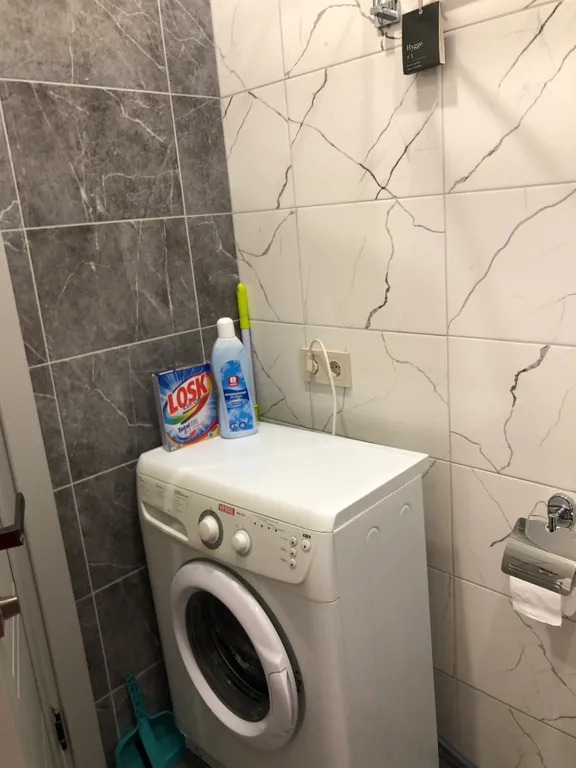 Апартаменты рядом ParkHous