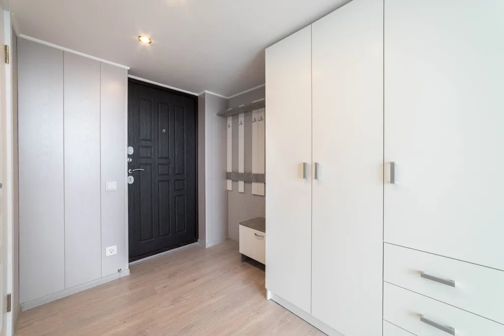 Квартира 1-комнатная Квартира — Сириус