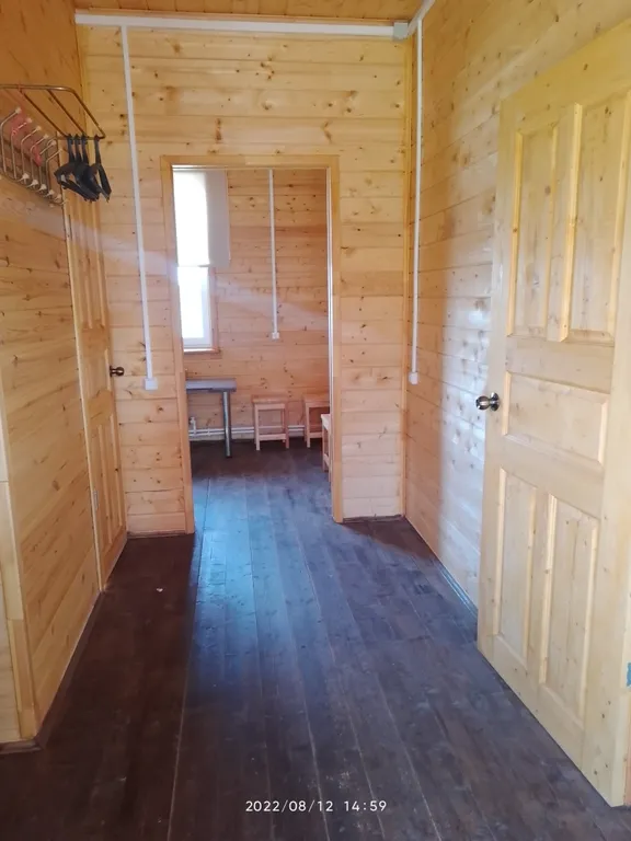 Уютный дом БейбутГрад