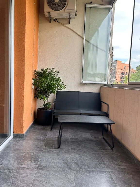 Апартамент Station Square