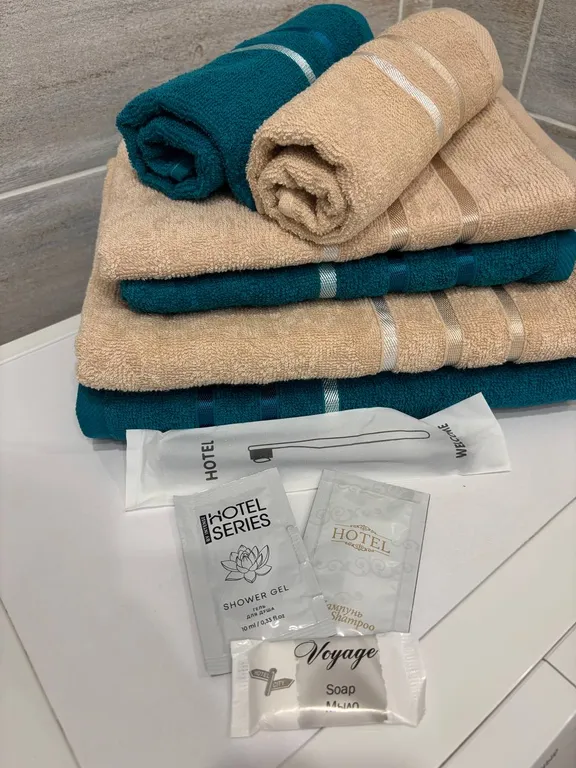 1-комнатная уютная квартира