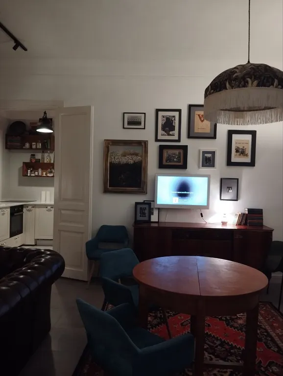 Дом инженера