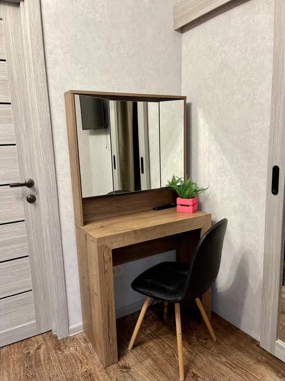 Уютная квартира на курорте