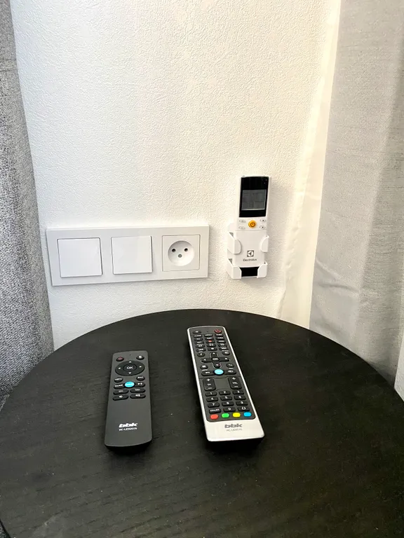 Квартира Квартира EA Studio — Светлогорск