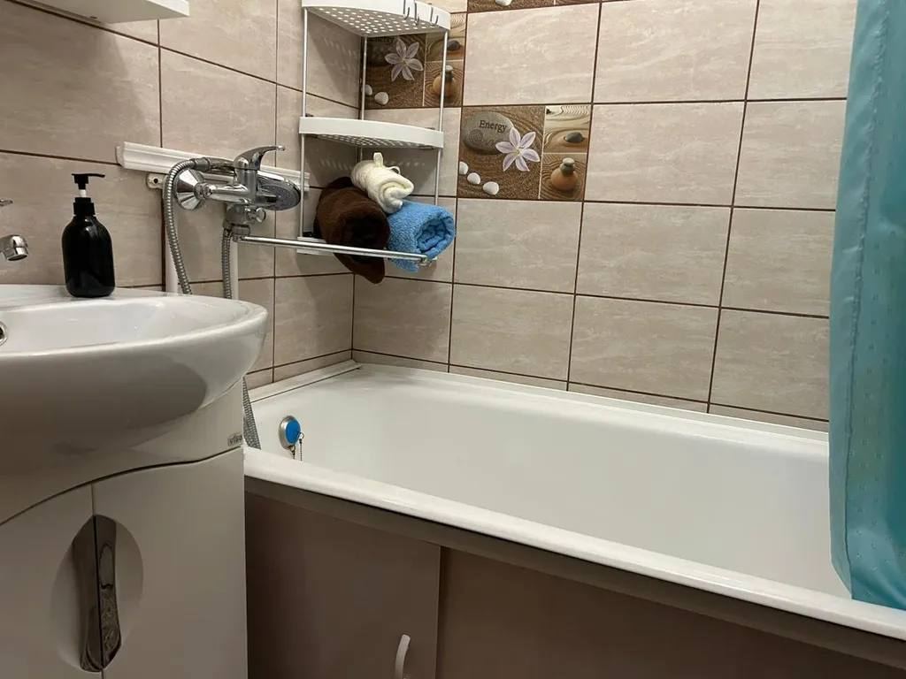 Уютное гнёздышко