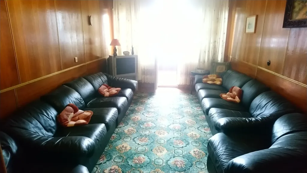 Коттедж на берегу моря, для большой компании