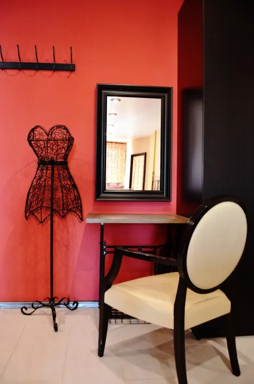 Квартира Уютная квартира в историческом центре — Ярославль