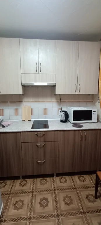 Квартира в центре города