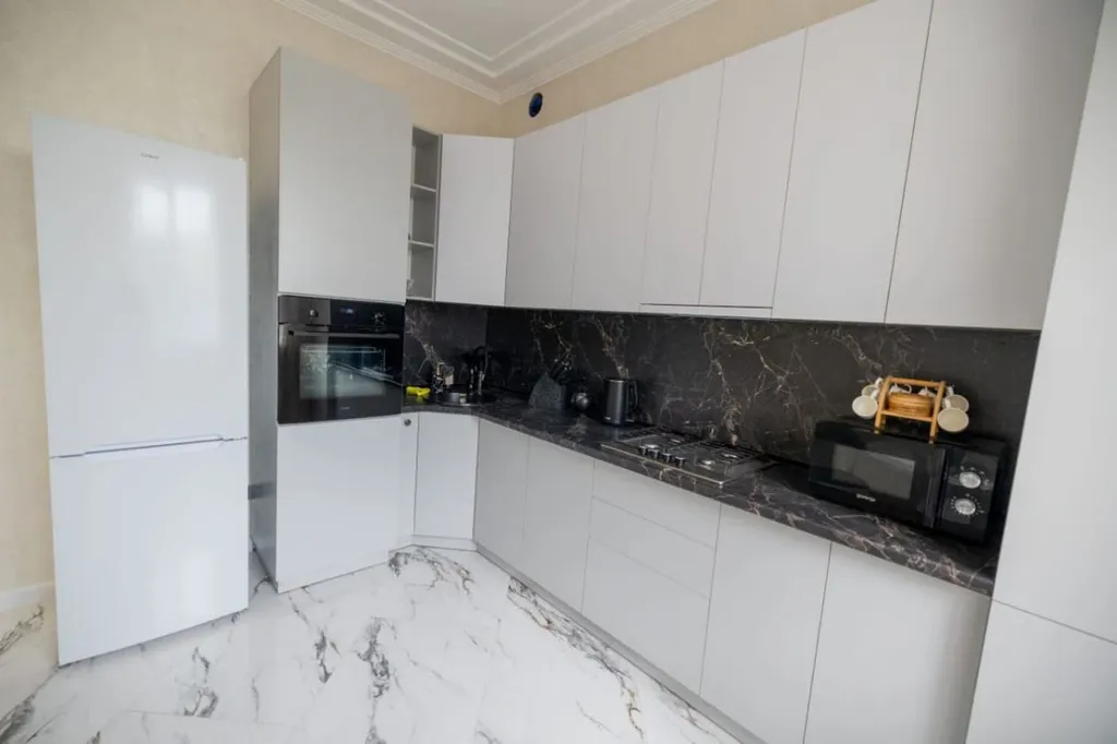 4-комнатный Дом