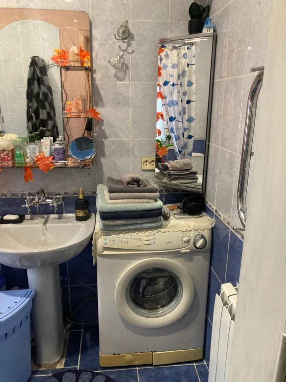 Коттедж Дом с сибирским банным чаном на дровах — Кисловодск