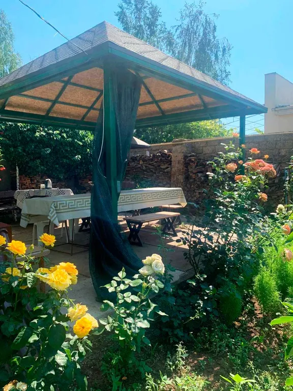 Уютная студия в городе саки