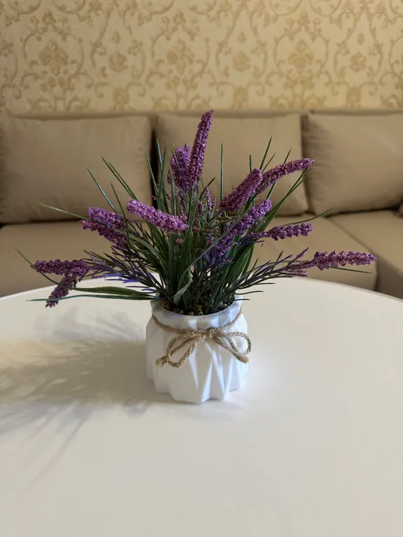 Квартира на море