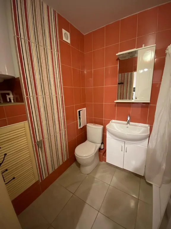 Квартира Квартира Шикарный вид на можжевельники и сосны — Анапа