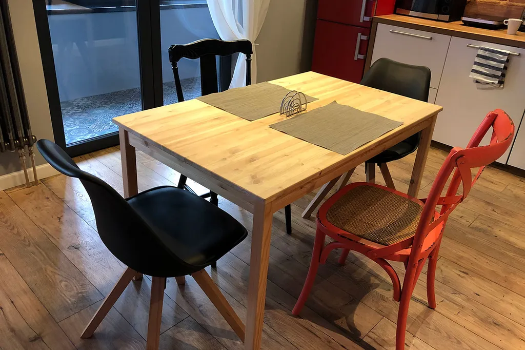 Квартира Квартира Лофт апартамент — Санкт-Петербург