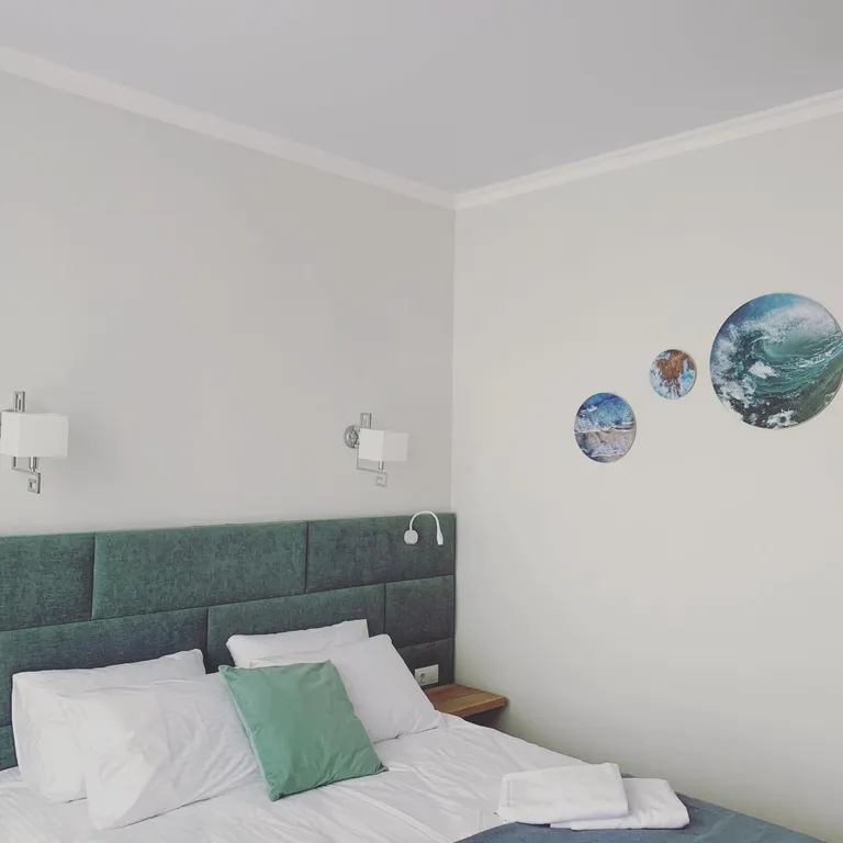 Квартира Комната — Зеленоградск