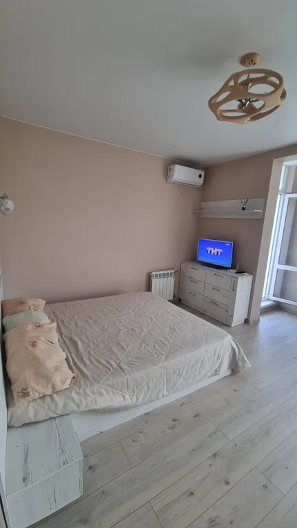 Квартира Уютная студия с красивым видом — аренда посуточно в Дагомыс