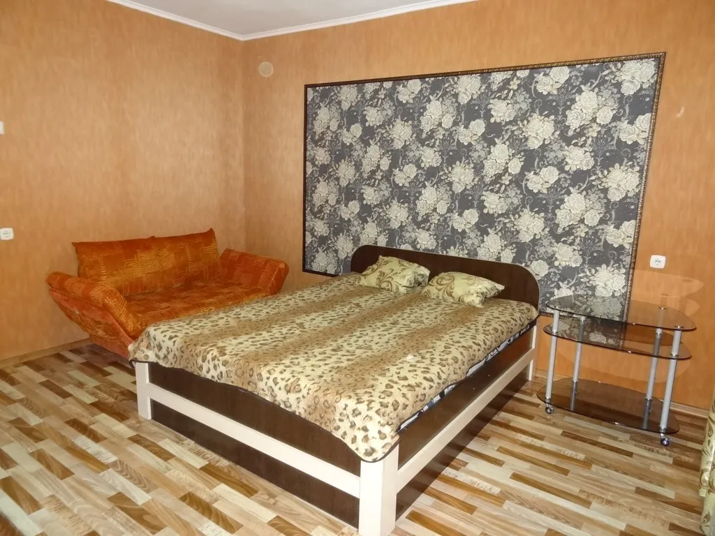 1-комнатная квартира рядом с ТРЦ Планета