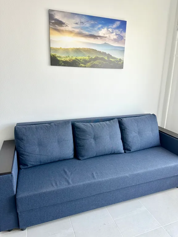 Art Life Apartment Luhmanovskaya