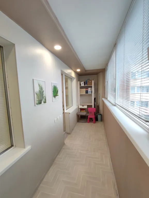 Красивая и уютная квартира в заречье