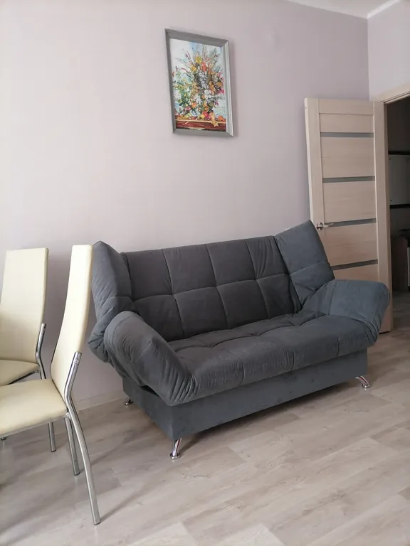 Уютная квартира в новом доме
Предоставляем отчетгые документы,