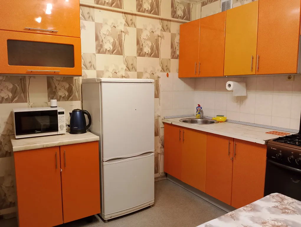 Уютная квартира рядом с Московским проспектом