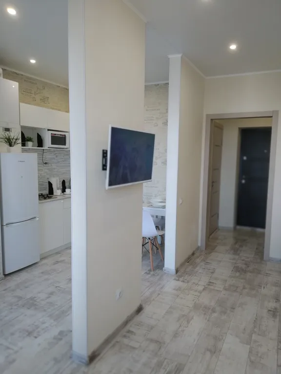 Комфортабельная квартира