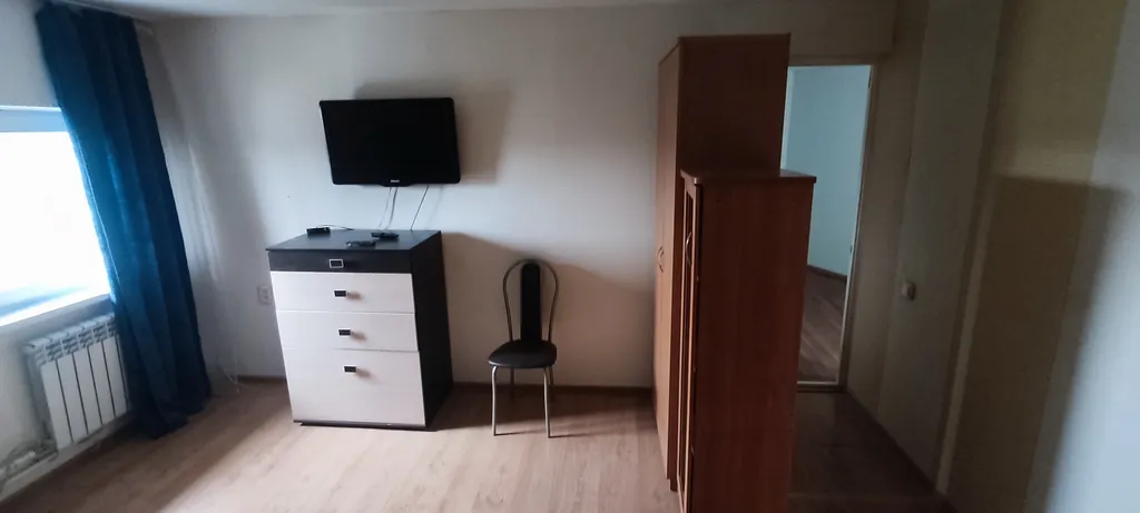 Комната в частном секторе.