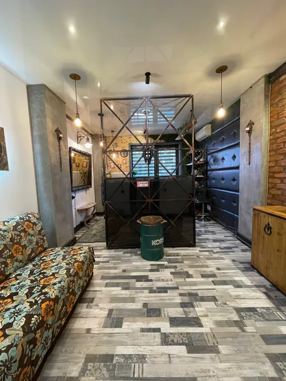 Квартира Интересная квартира — Свердловский