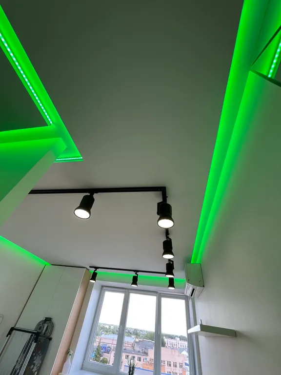 Квартира Новая и уютная квартира с дизайнерским ремонтом — Великий Новгород