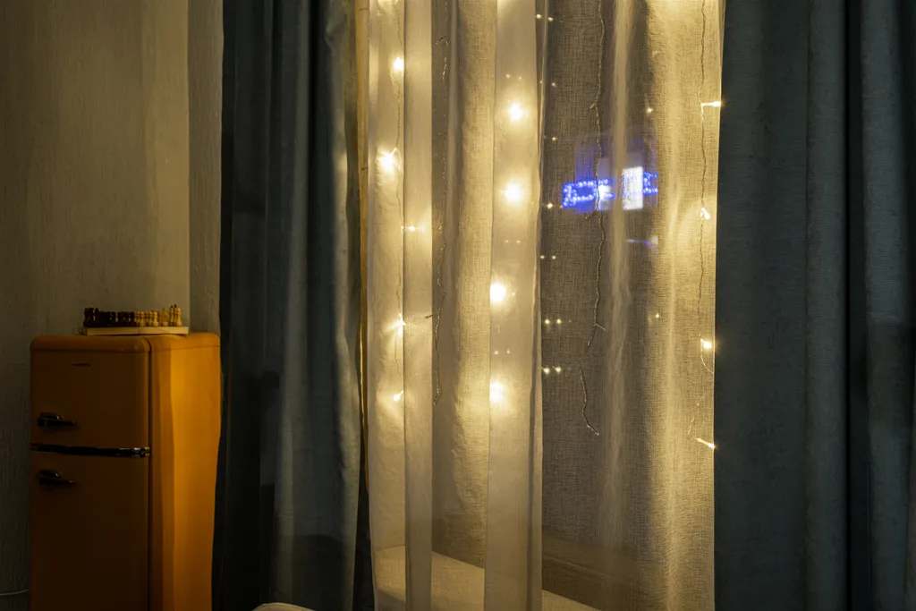 Уютная студия рядом с Эко тропой