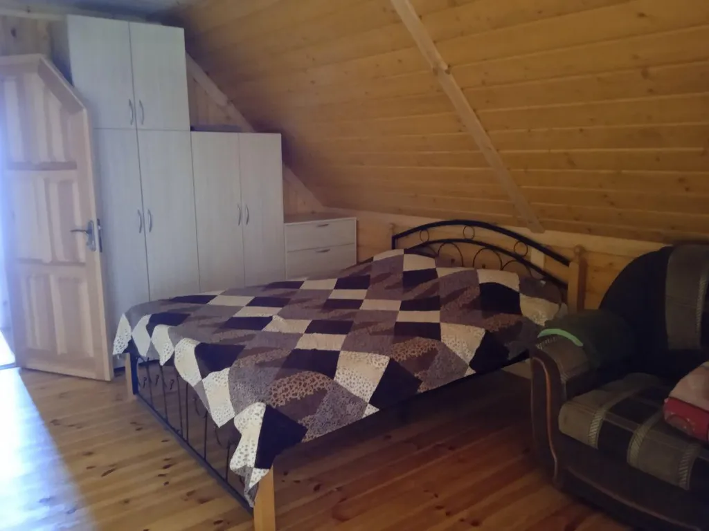 Дом комфорт на 7 человек